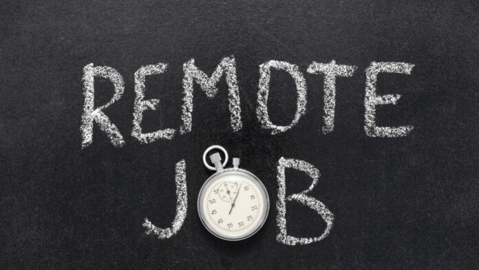 Best Website To Find Remote Jobs