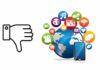 Disadvantages Of Social Media Disadvantages Of Social Media