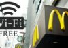 Does McDonald’s have free Wi-Fi? Does McDonald’s have free Wi-Fi?