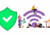 Free Wifi Is Secure To Use If Only Recognized Networks Are Used Free Wifi Is Secure To Use If Only Recognized Networks Are Used