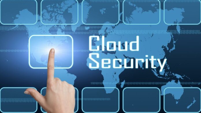 cloud access security broker