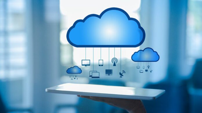 cloud security is important in cloud computing