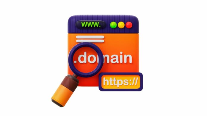 creating your own email domain