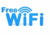How can I get a free WiFi with password? How can I get a free WiFi with password?