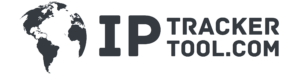 IP Tracker Tool Logo