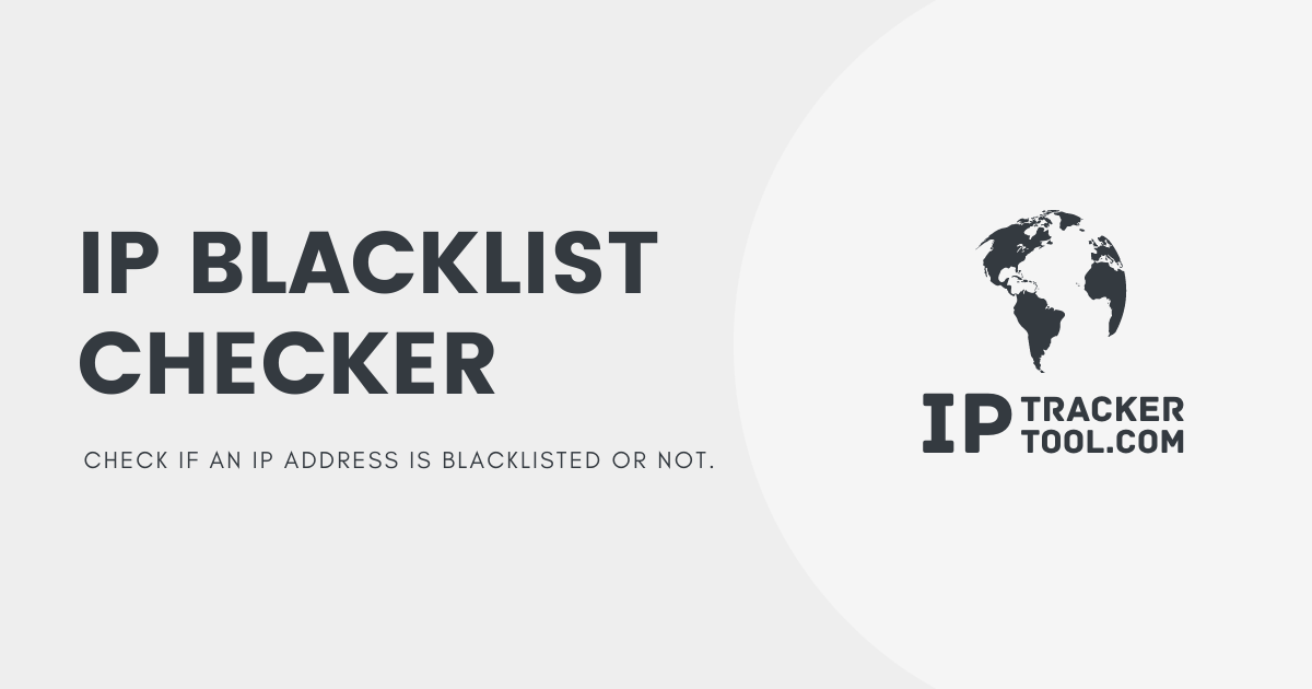 ip blacklist removal tool