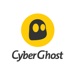 CyberGhost VPN CyberGhost VPN Logo