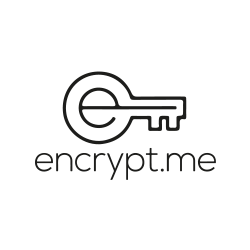 Encrypt Me VPN Logo