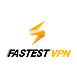 Fastest VPN Logo