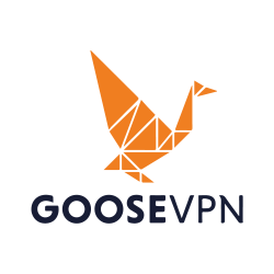 Goose VPN Logo