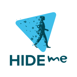 Hide.me VPN Logo