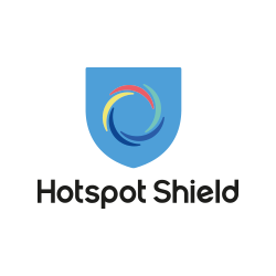 Hotspot Shield VPN Logo