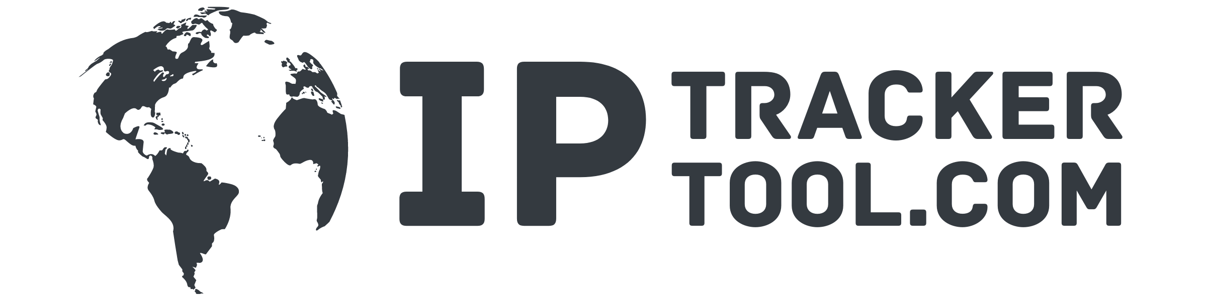 IP Tracker Tool Logo