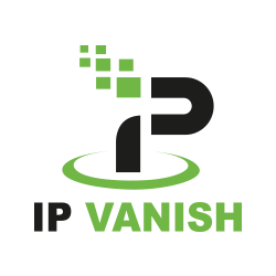 IP Vanish VPN Logo