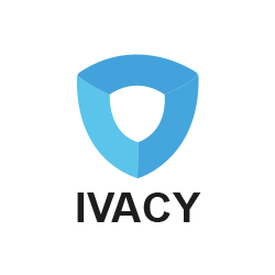 Ivacy VPN Logo