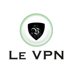 Le VPN Logo
