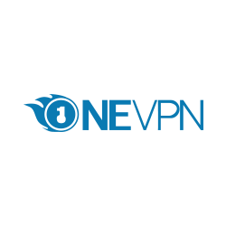 OneVPN Logo
