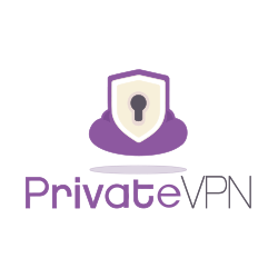 Private VPN Logo