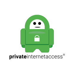 Private Internet Access VPN Logo