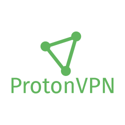 Proton VPN Logo