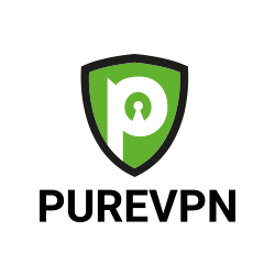 Pure VPN Pure VPN Logo
