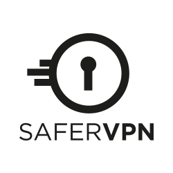 Safer VPN Logo