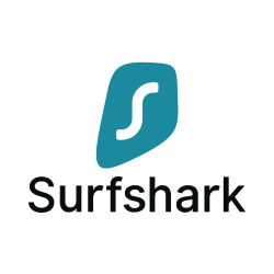 Surfshark VPN Surfshark VPN Logo