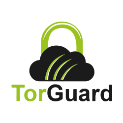 TorGuard VPN Logo