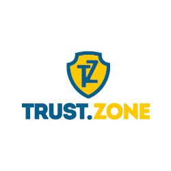 Trust.Zone VPN Logo