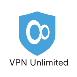 KeepSolid VPN Unlimited Logo