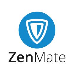 Zenmate VPN Logo